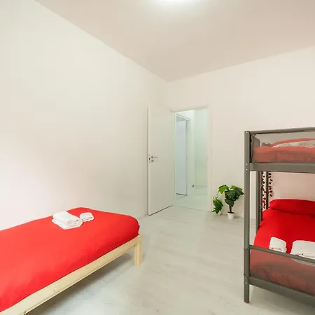 아파트 Como, Swiss 5 Min - At 10 Min - Wifi, Parking 코모
