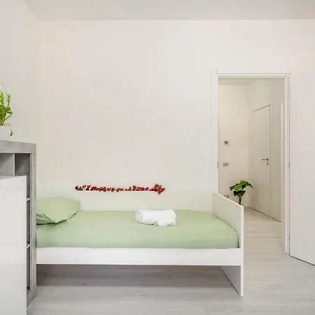 아파트 Como, Swiss 5 Min - At 10 Min - Wifi, Parking *